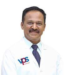 Dr. Shivaraman