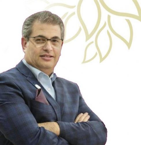 Prof. Dr. Amr El Shawarbi