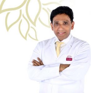 Prof. Dr. J.S Rajkumar