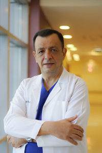 Dr Adel Abdalla Salama Wassef