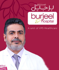 Dr. Ali Al Suwaidi