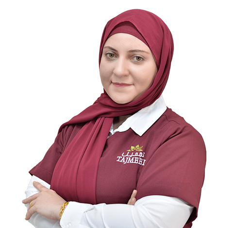 Dr. Dalia ELSayed Eldaly