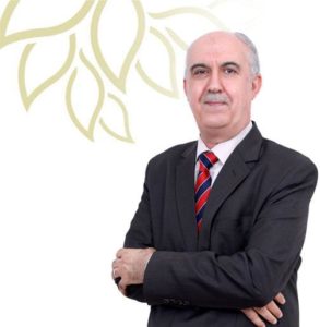 Dr Ghassan Mustafa