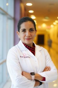 Dr Gina Marcela Torres