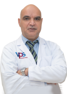 Dr Imad Tayem