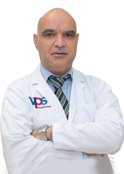 Dr. Imad Tayem
