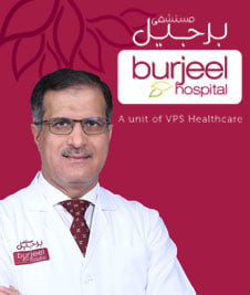 Dr Manaf Al Hashimi