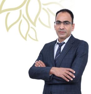 Dr Mohamed El Sayed Eraki Ibrahium