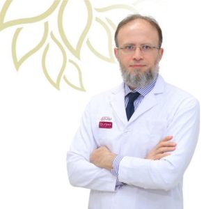 Dr Mohamed Farouk Elkhalifa