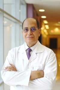 Dr Mohammad Anwar Gaballa