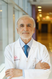 Dr Mohammad Tawfik Ridha