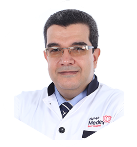 Dr (PROF) Amir Abdel Ghaffar