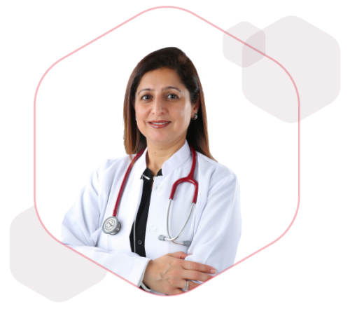 Dr. Preeti Tandon