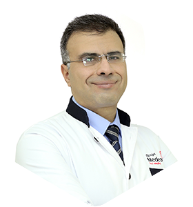 Dr. Prof. Walid El-Sherbiny