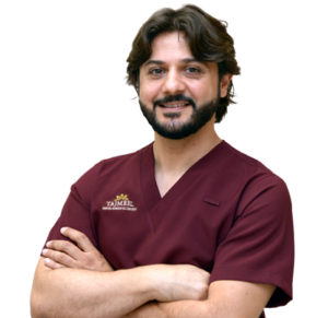 Dr Samer Youssef Hassoun