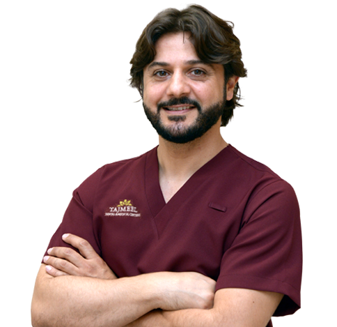 Dr. Samer Youssef Hassoun