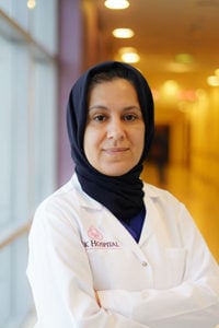 Dr. Sawsan Abdulsalam Salim