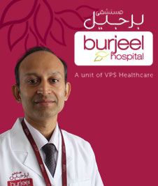 Dr Sunil GT