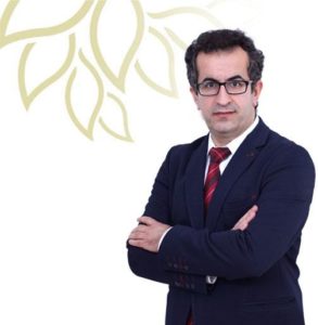 Dr Taleb Rooeintan