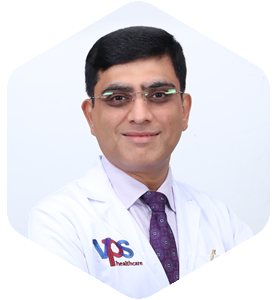 Dr. Venkatesh. KS