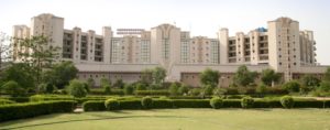Indraprastha Apollo Hospital, Delhi Beste Krankenhäuser für neurologische Behandlung in Indien