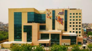 Hospital Manipal, Dwarka, Nueva Delhi