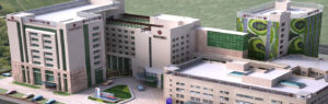معهد ومركز أبحاث راجيف غاندي للسرطان