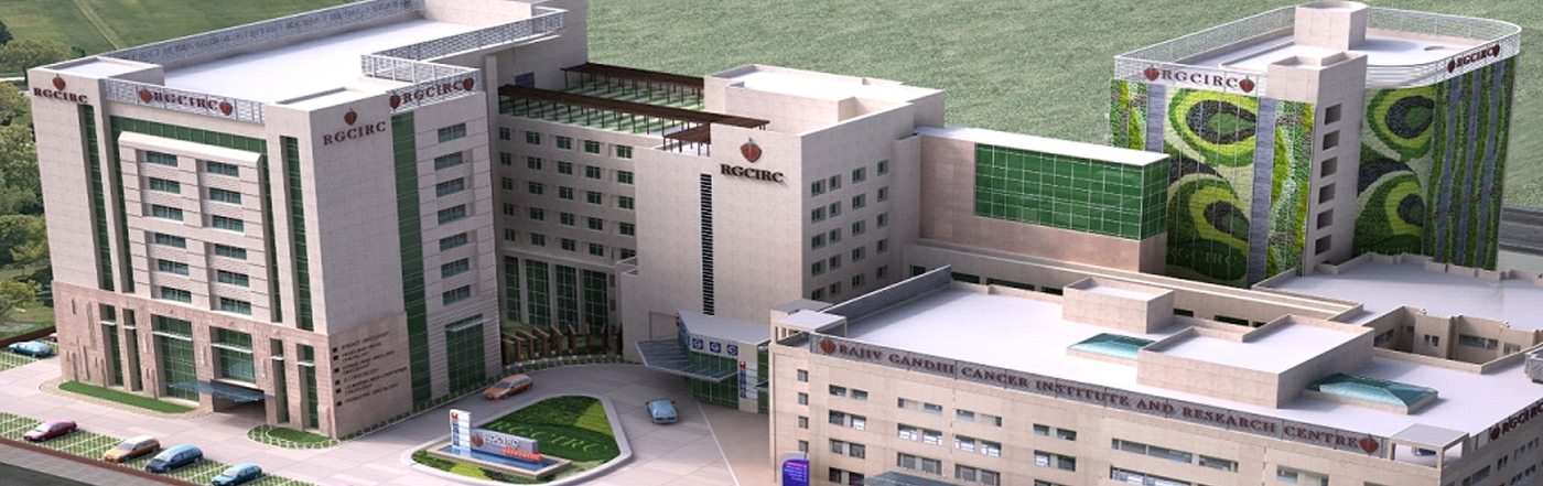 10 Best Hospitals for Cancer Treatment in India - Rajiv Gandhi Cancer Institute And Research Centre