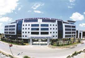 Hisar Hospital Intercontinental