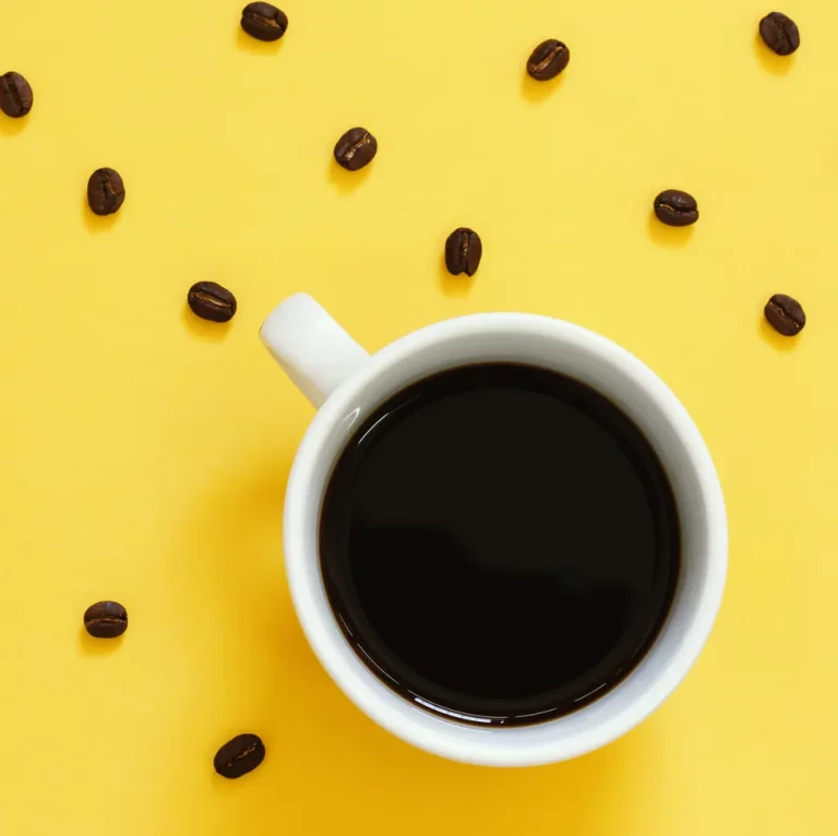 10 Health Based Facts About Coffee
