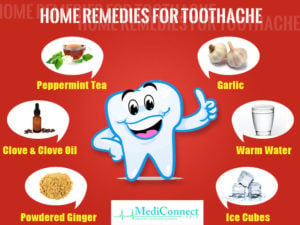 Remèdes-maison-Mal de dents