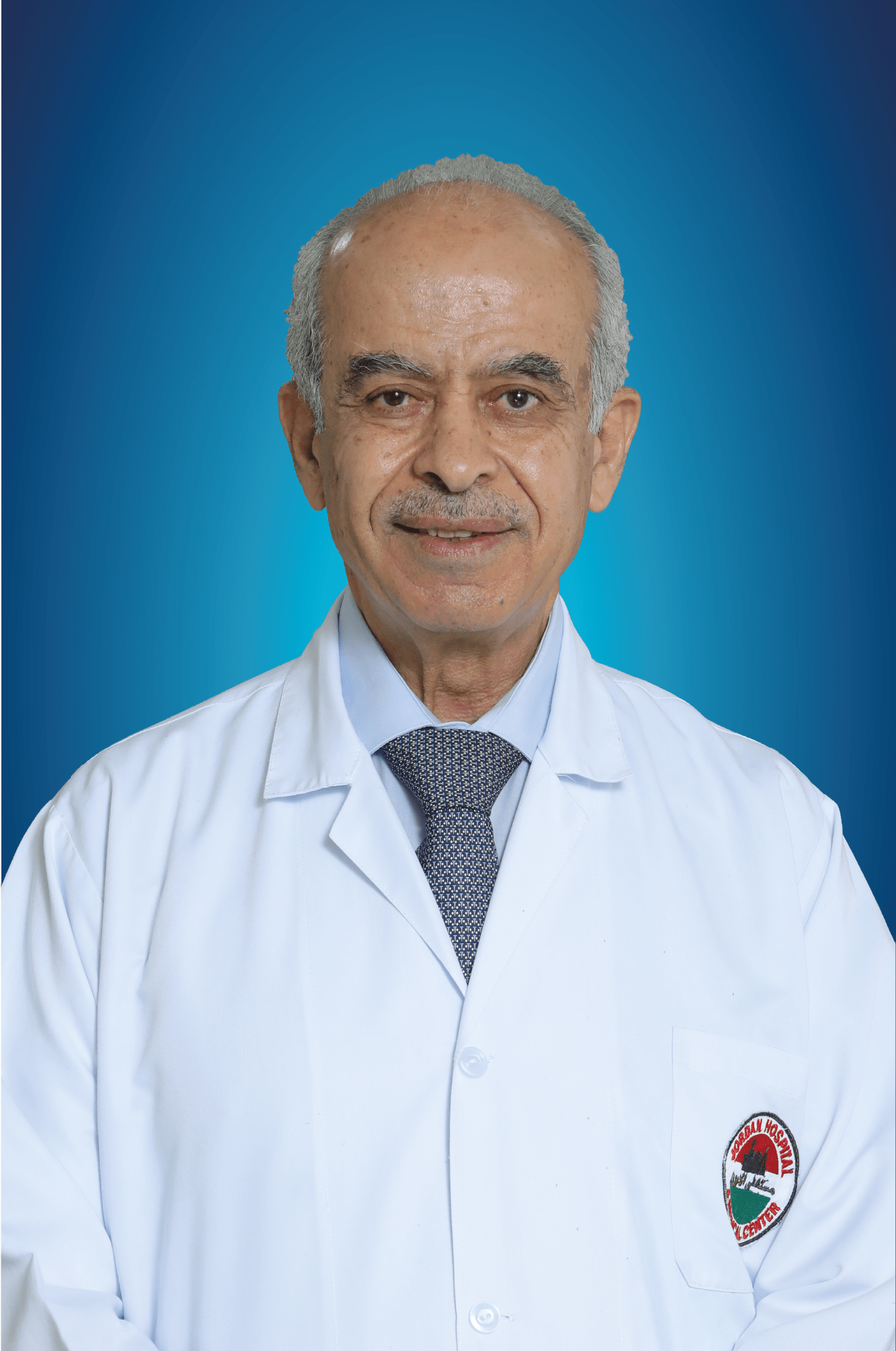 Dr Abdalla Bashir
