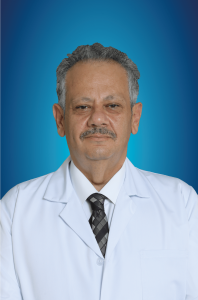 Dr. Abdul Hamid Malhas