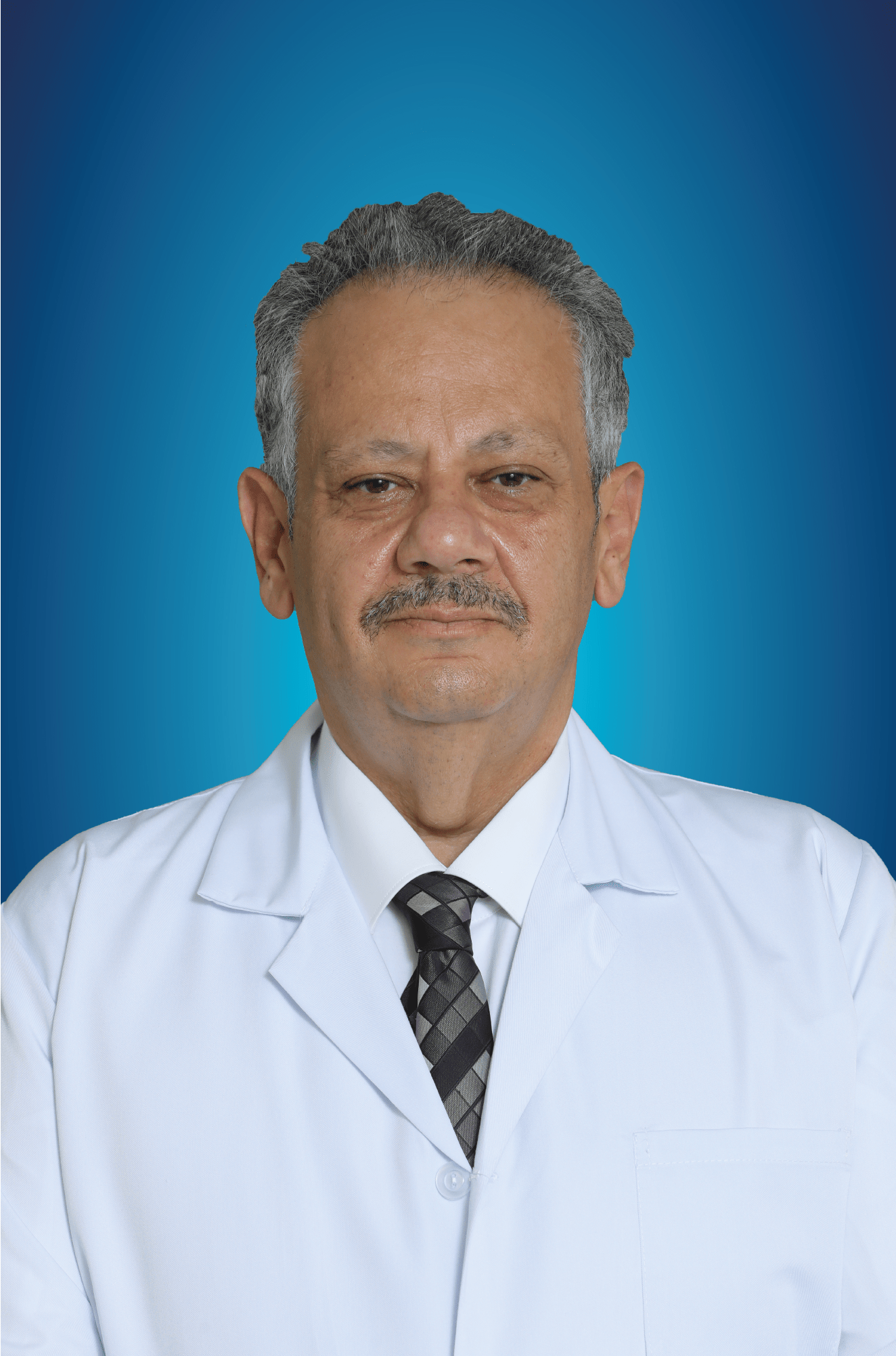 Dr. Abdulhamid Malhas