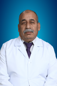 Dr Ahmad Abou Assi