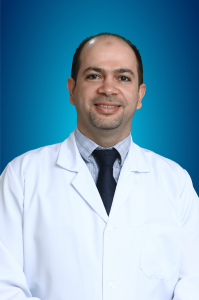Dr Ala'a Alhami