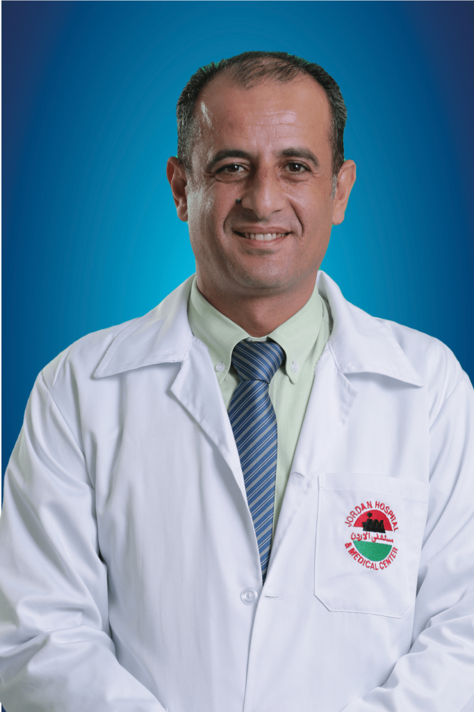 Dr. Ashraf M S Ali