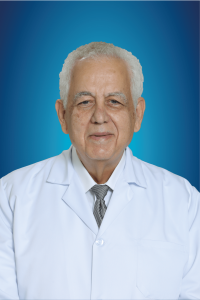 الأستاذ الدكتور عدنان حسن