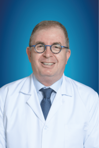 Dr Basel Masri
