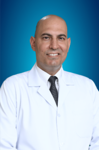 Dr. Baschar Zuhair Ghosheh