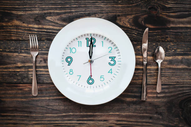 16-8 Intermittent Fasting: What You Need to Know