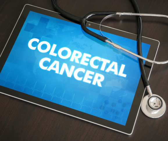 Traitement du cancer colorectal