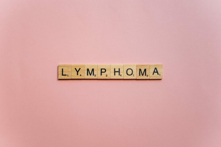 Лечение лимфомы
