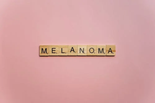 علاج الميلانوما