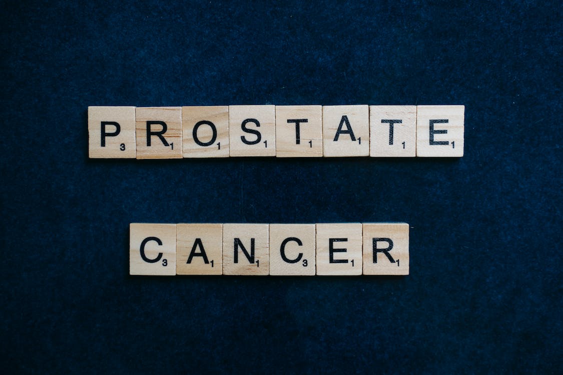 Diagnose Prostatakrebs