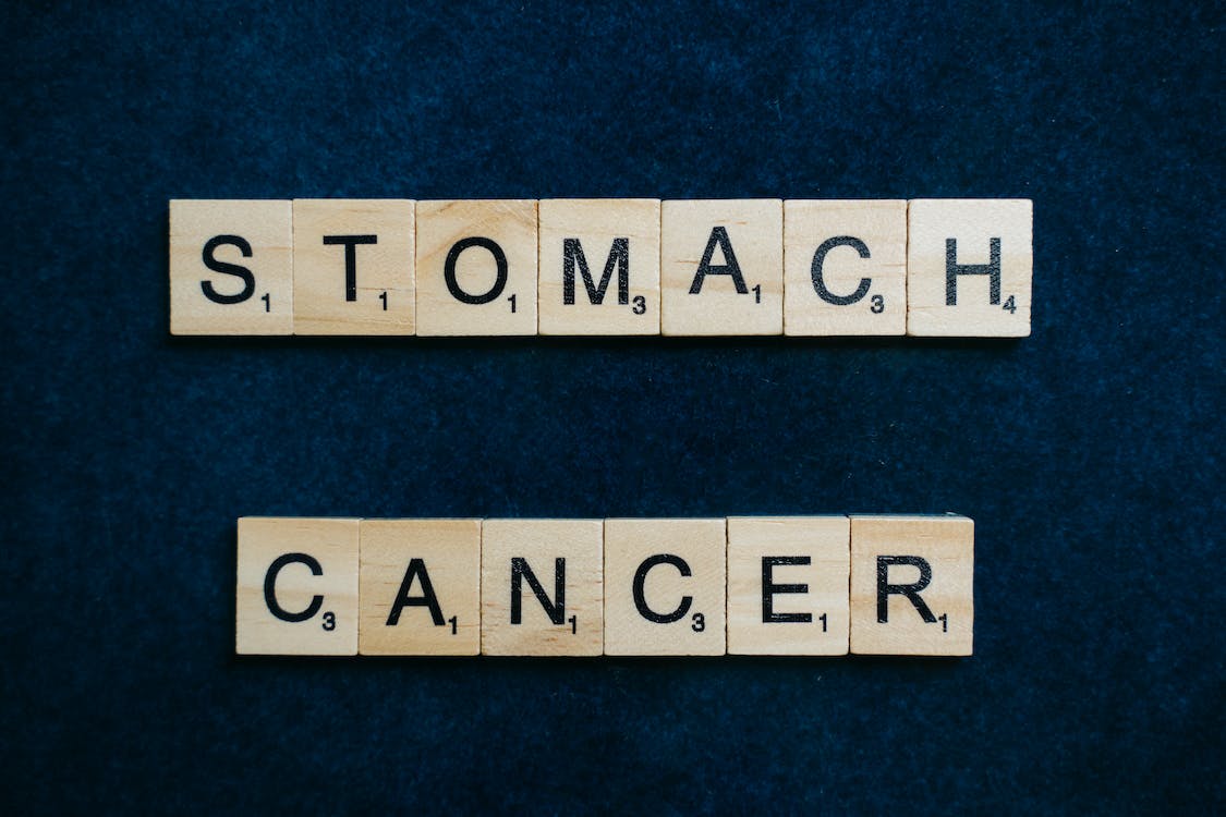 Stomach Cancer Treatment