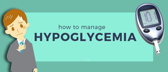 hypoglycemia treatment