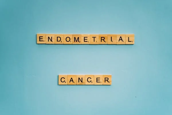 Stadification du cancer de l'endomètre