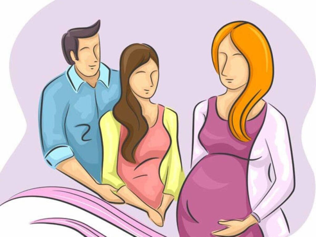 Is Surrogacy Legal in Australia intro 