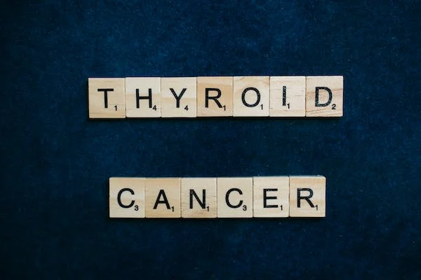 Tasa de supervivencia del cáncer de tiroides